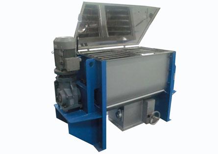 螺帶混合機
