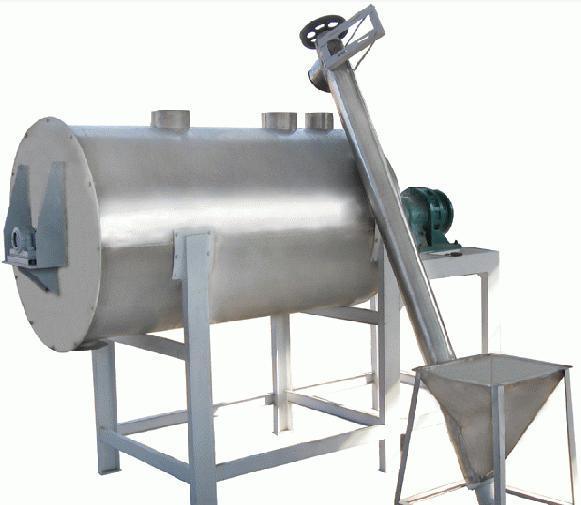 螺帶混合機